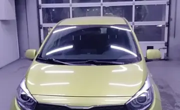 Kia Picanto 2021 года за 6 000 000 тг. в Павлодар фото 2