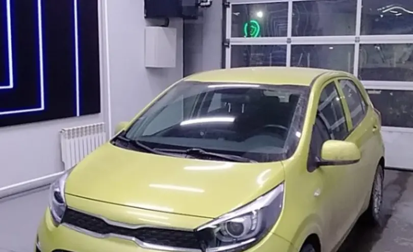 Kia Picanto 2021 года за 6 000 000 тг. в Павлодар