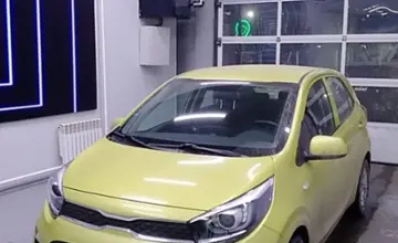 Kia Picanto 2021 года за 6 000 000 тг. в Павлодар фото 1