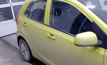 Kia Picanto 2021 года за 6 000 000 тг. в Павлодар фото 4