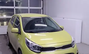 Kia Picanto 2021 года за 6 000 000 тг. в Павлодар фото 3