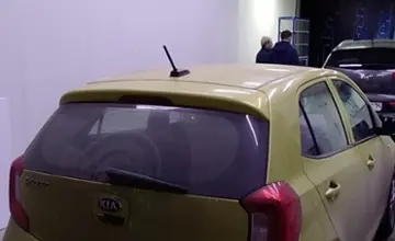 Kia Picanto 2021 года за 6 000 000 тг. в Павлодар