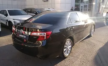 Toyota Camry 2012 года за 6 670 000 тг. в Костанай