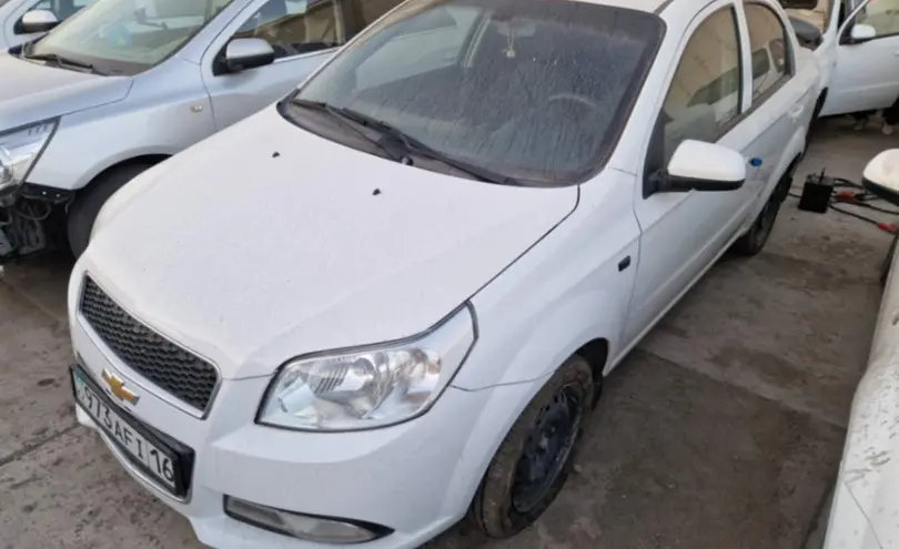 Chevrolet Nexia 2020 года за 3 700 000 тг. в Астана