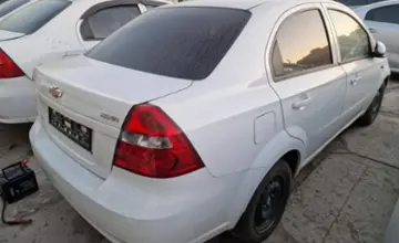 Chevrolet Nexia 2020 года за 3 700 000 тг. в Астана