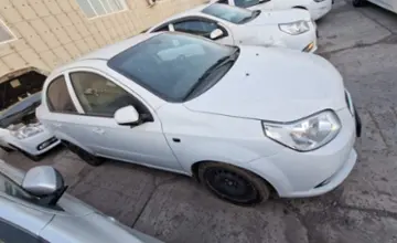 Chevrolet Nexia 2020 года за 3 700 000 тг. в Астана фото 4