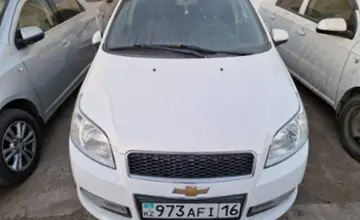 Chevrolet Nexia 2020 года за 3 700 000 тг. в Астана фото 2