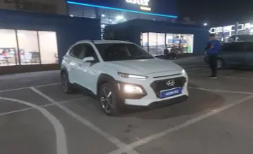 Hyundai Kona 2019 года за 7 000 000 тг. в Алматы фото 2