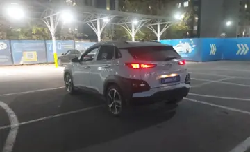 Hyundai Kona 2019 года за 7 000 000 тг. в Алматы фото 4