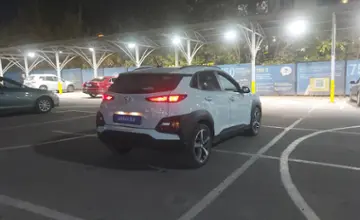 Hyundai Kona 2019 года за 7 000 000 тг. в Алматы фото 3