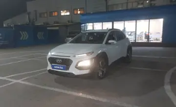 Hyundai Kona 2019 года за 7 000 000 тг. в Алматы фото 1