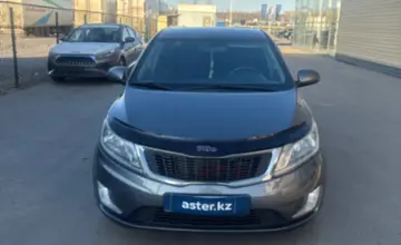 Kia Rio 2013 года за 5 000 000 тг. в Петропавловск фото 2