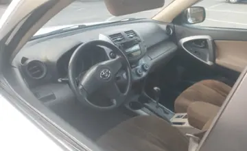 Toyota RAV4 2007 года за 6 500 000 тг. в Алматы фото 5