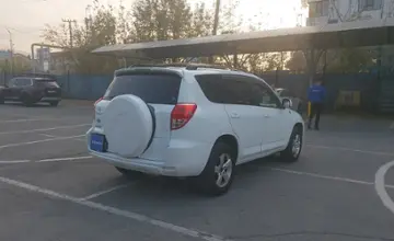 Toyota RAV4 2007 года за 6 500 000 тг. в Алматы фото 3