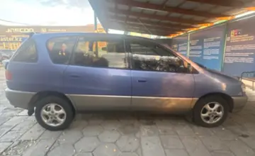 Toyota Ipsum 1997 года за 3 000 000 тг. в Талдыкорган фото 4