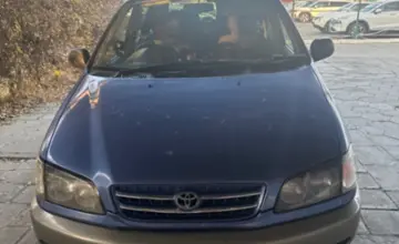 Toyota Ipsum 1997 года за 3 000 000 тг. в Талдыкорган фото 2