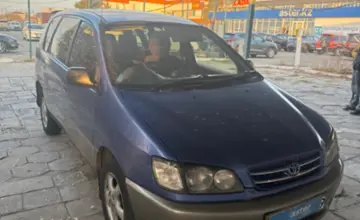 Toyota Ipsum 1997 года за 3 000 000 тг. в Талдыкорган фото 3