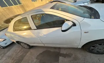 Chevrolet Cobalt 2021 года за 3 000 000 тг. в Астана фото 4