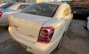 Chevrolet Cobalt 2021 года за 3 000 000 тг. в Астана