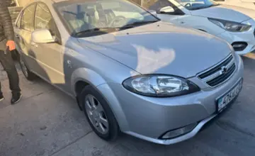 Chevrolet Lacetti 2023 года за 4 000 000 тг. в Астана фото 3