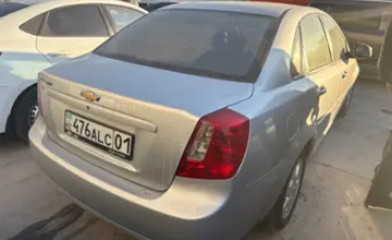 Chevrolet Lacetti 2023 года за 4 000 000 тг. в Астана