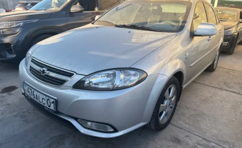 Chevrolet Lacetti 2023 года за 4 000 000 тг. в Астана