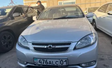 Chevrolet Lacetti 2023 года за 4 000 000 тг. в Астана фото 2