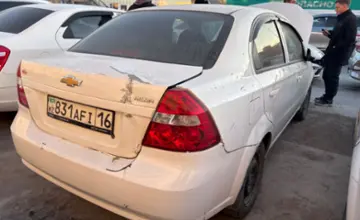 Chevrolet Nexia 2022 года за 5 000 000 тг. в Астана