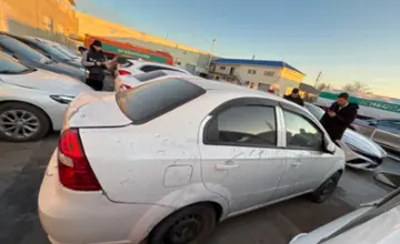 Chevrolet Nexia 2022 года за 5 000 000 тг. в Астана фото 4