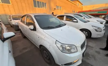 Chevrolet Nexia 2022 года за 5 000 000 тг. в Астана фото 3