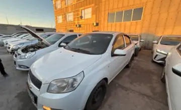 Chevrolet Nexia 2022 года за 5 000 000 тг. в Астана фото 1
