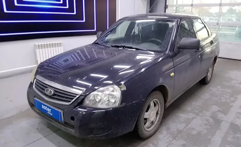 LADA (ВАЗ) Priora 2012 года за 1 300 000 тг. в Павлодар