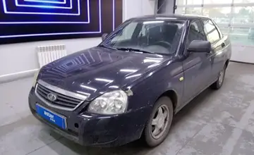 LADA (ВАЗ) Priora 2012 года за 1 300 000 тг. в Павлодар фото 1
