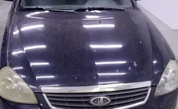 LADA (ВАЗ) Priora 2012 года за 1 300 000 тг. в Павлодар фото 2