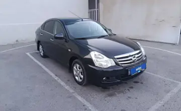 Nissan Almera 2014 года за 4 600 000 тг. в Тараз фото 3