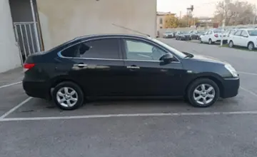 Nissan Almera 2014 года за 4 600 000 тг. в Тараз фото 4