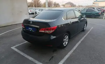 Nissan Almera 2014 года за 4 600 000 тг. в Тараз