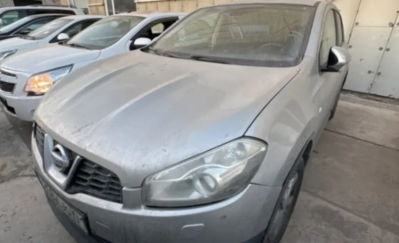 Nissan Qashqai 2013 года за 4 500 000 тг. в Астана