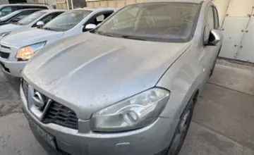 Nissan Qashqai 2013 года за 4 500 000 тг. в Астана фото 1