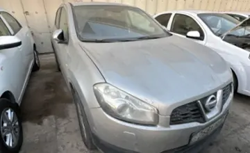 Nissan Qashqai 2013 года за 4 500 000 тг. в Астана фото 3