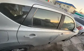 Nissan Qashqai 2013 года за 4 500 000 тг. в Астана фото 4