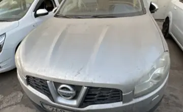 Nissan Qashqai 2013 года за 4 500 000 тг. в Астана фото 2