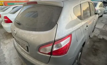 Nissan Qashqai 2013 года за 4 500 000 тг. в Астана