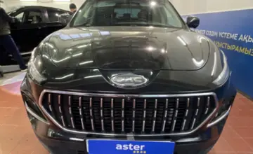 JAC S7 2021 года за 9 100 000 тг. в Астана фото 2