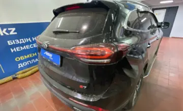 JAC S7 2021 года за 9 100 000 тг. в Астана