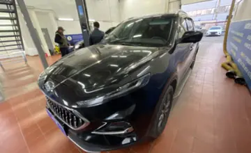 JAC S7 2021 года за 9 100 000 тг. в Астана фото 1