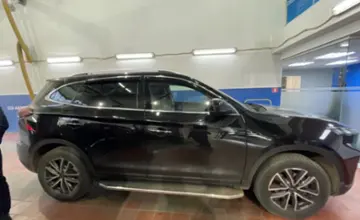 JAC S7 2021 года за 9 100 000 тг. в Астана фото 4