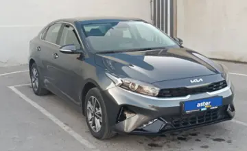 Kia Cerato 2024 года за 11 300 000 тг. в Тараз фото 3
