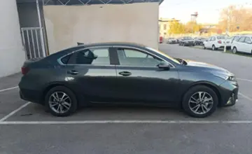 Kia Cerato 2024 года за 11 300 000 тг. в Тараз фото 4