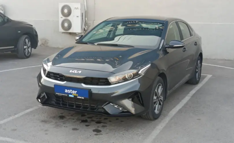 Kia Cerato 2024 года за 11 300 000 тг. в Тараз